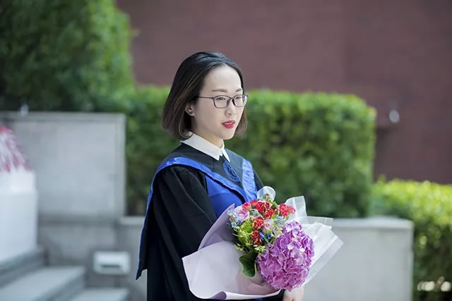 她的考研心路历程：趁机逼一把自己，原来我可以做到