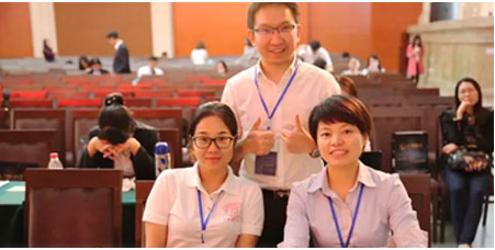 年会报名 ｜读一封迟来的情书给你听，你可别哭啊！