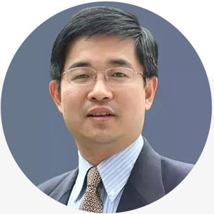【大咖印象】刘刚教授印象记
