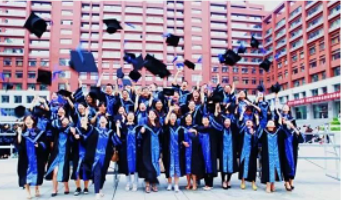 中国人民大学2024共同成长计划！人力新升级，共创新发展！