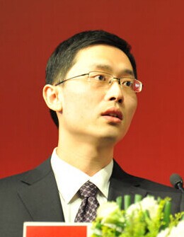 【大咖印象】刘松博教授印象记