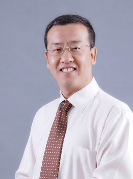 【大咖印象】李晓光教授印象记