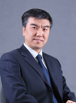 【大咖印象】吴冠之教授印象记