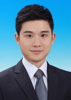 【大咖印象】于坤副教授印象记