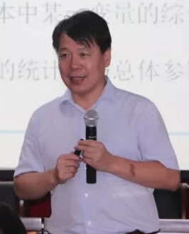 【大咖印象】韩克庆教授印象记