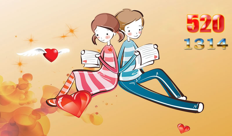 如果你的女朋友是HR，在520这么特别的日子里你该送什么样的礼物给她？