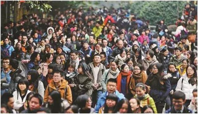  谁说考研没过就不能读研了？