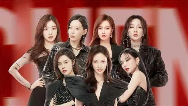 凭借“乘风破浪的姐姐”爆火的芒果TV，是怎样成为国内“视频网站之王”的？