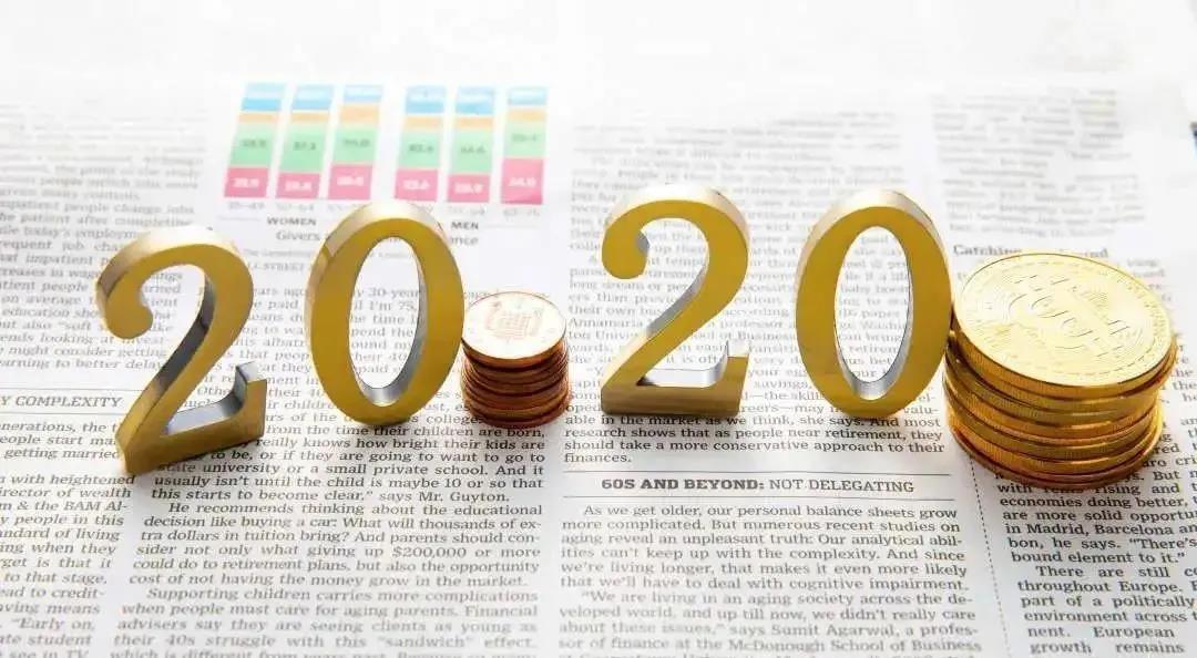27年税务专家总结了4个口诀，带你搞懂疫情下的税务政策